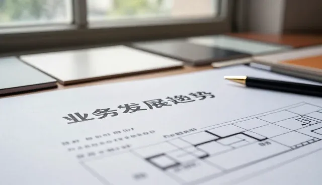 售后支持在质量检验中的价值延伸与业务趋势