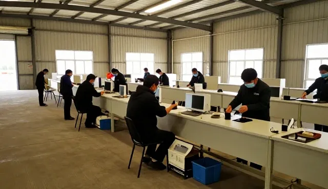 灵活交付方案：质量检验在市政工程的应用要点